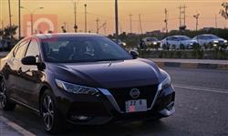 نیسان سێنترا